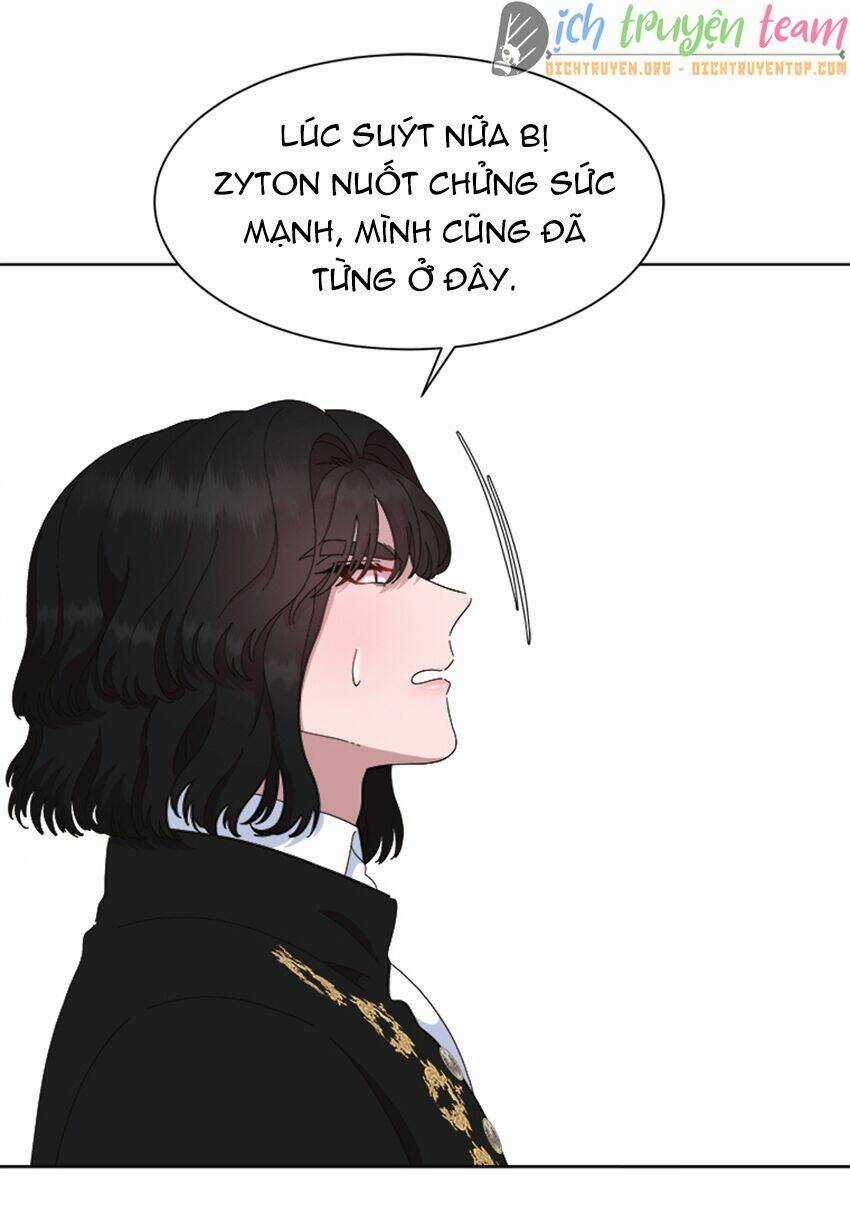 Con Gái Bảo Bối Của Ma Vương Chapter 145 trang 61