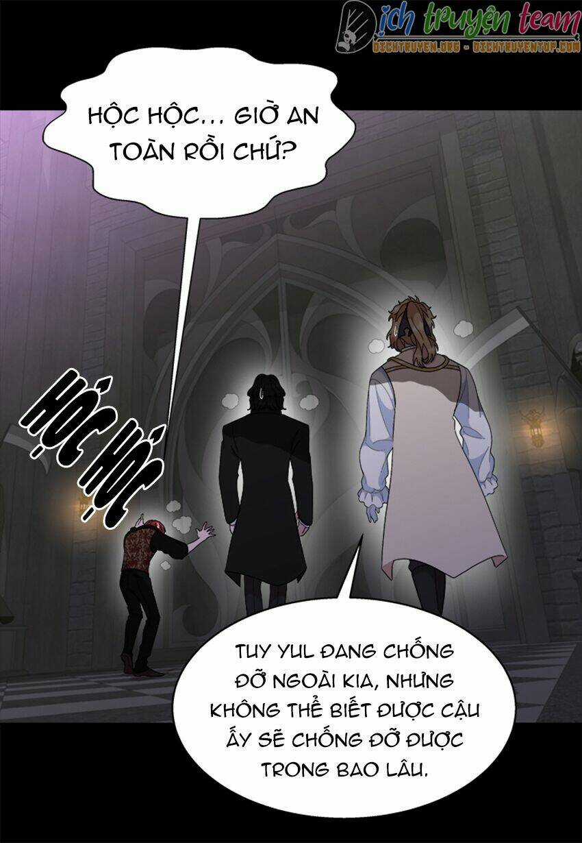 Con Gái Bảo Bối Của Ma Vương Chapter 145 trang 9