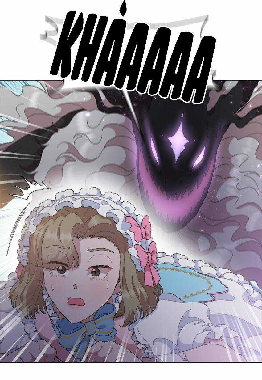 Con Gái Bảo Bối Của Ma Vương Chapter 146 trang 10