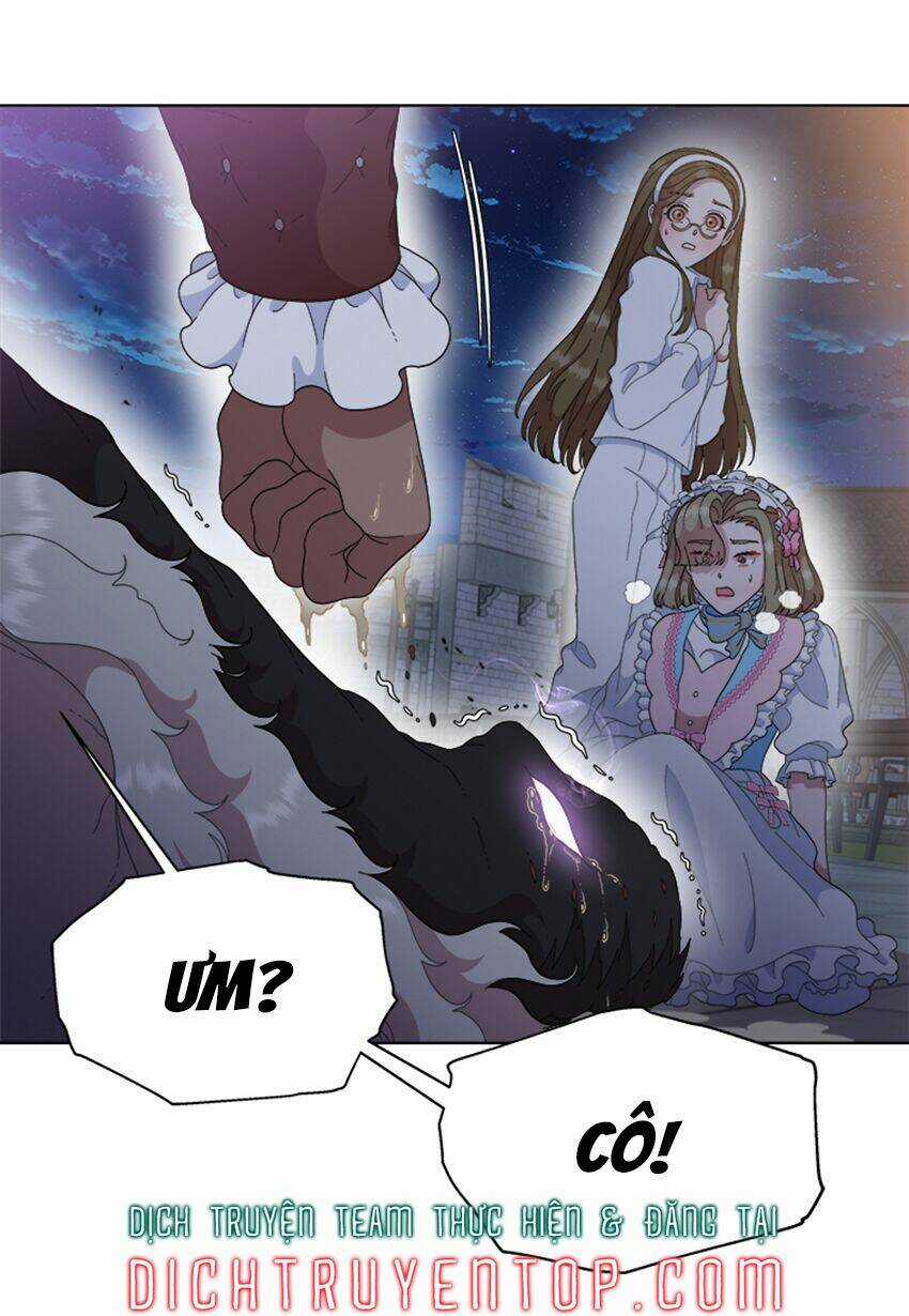 Con Gái Bảo Bối Của Ma Vương Chapter 146 trang 13