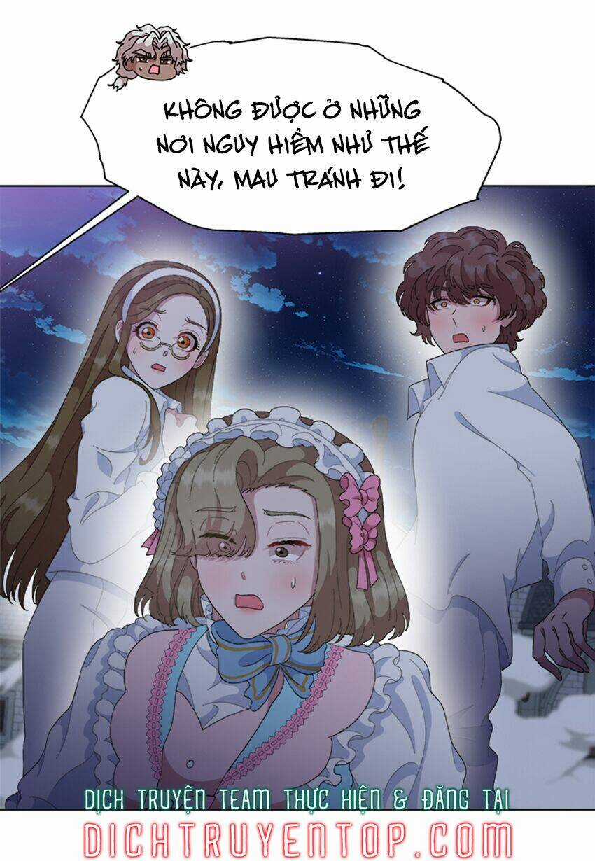 Con Gái Bảo Bối Của Ma Vương Chapter 146 trang 15