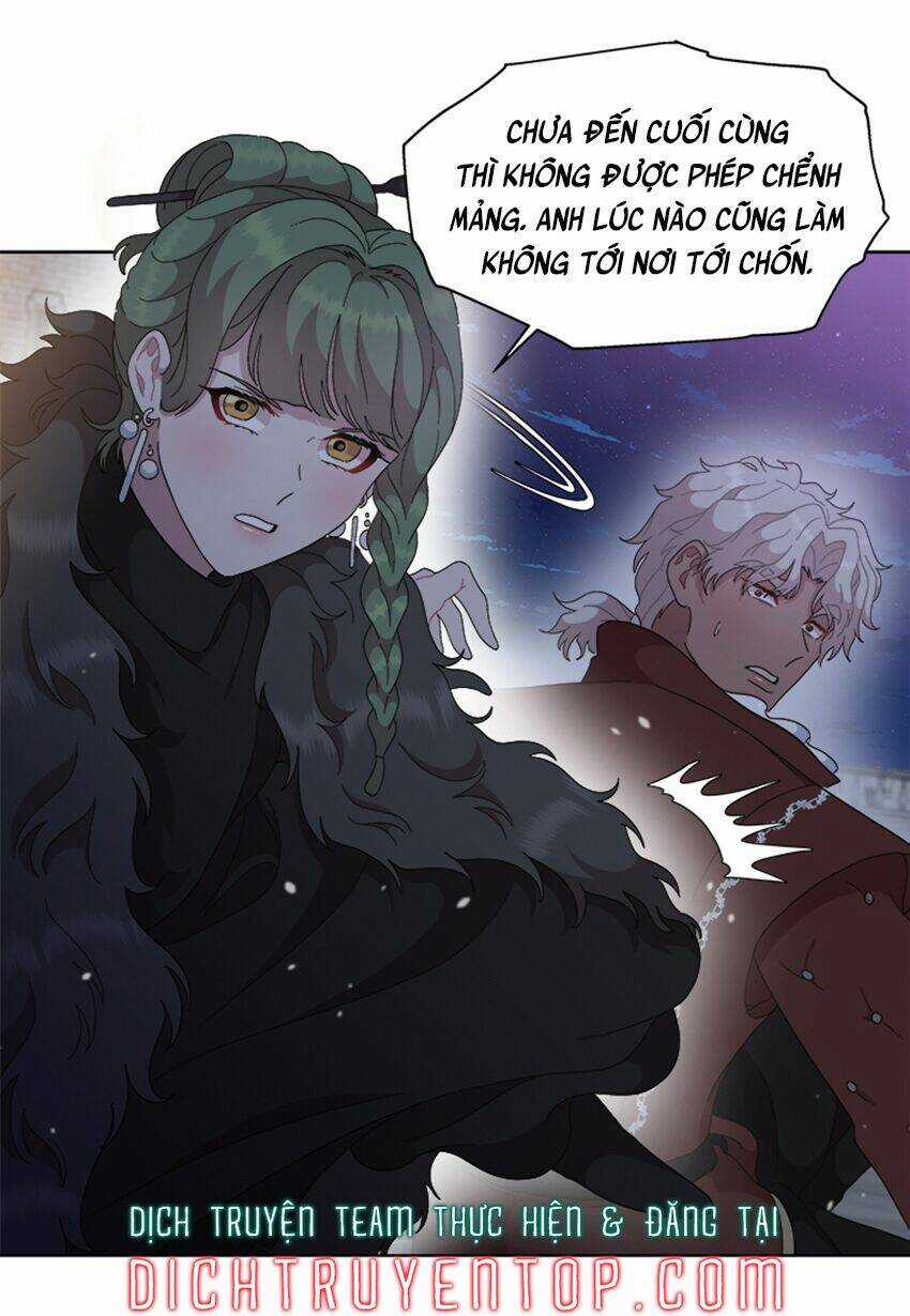 Con Gái Bảo Bối Của Ma Vương Chapter 146 trang 19