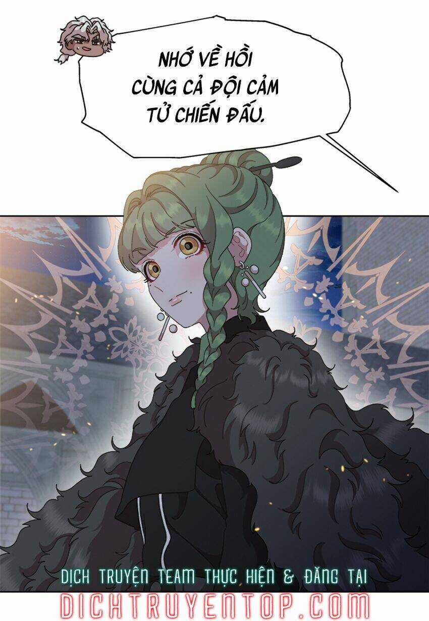 Con Gái Bảo Bối Của Ma Vương Chapter 146 trang 21