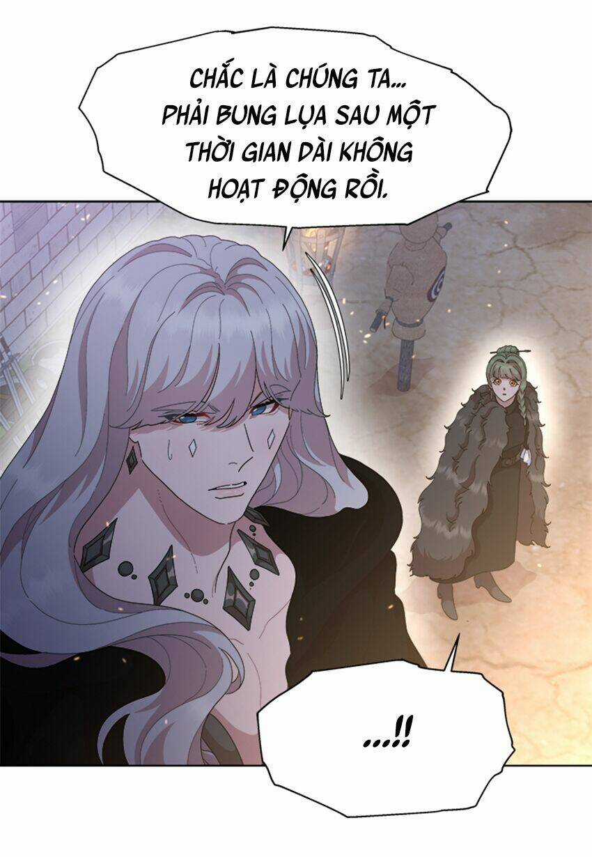 Con Gái Bảo Bối Của Ma Vương Chapter 146 trang 23
