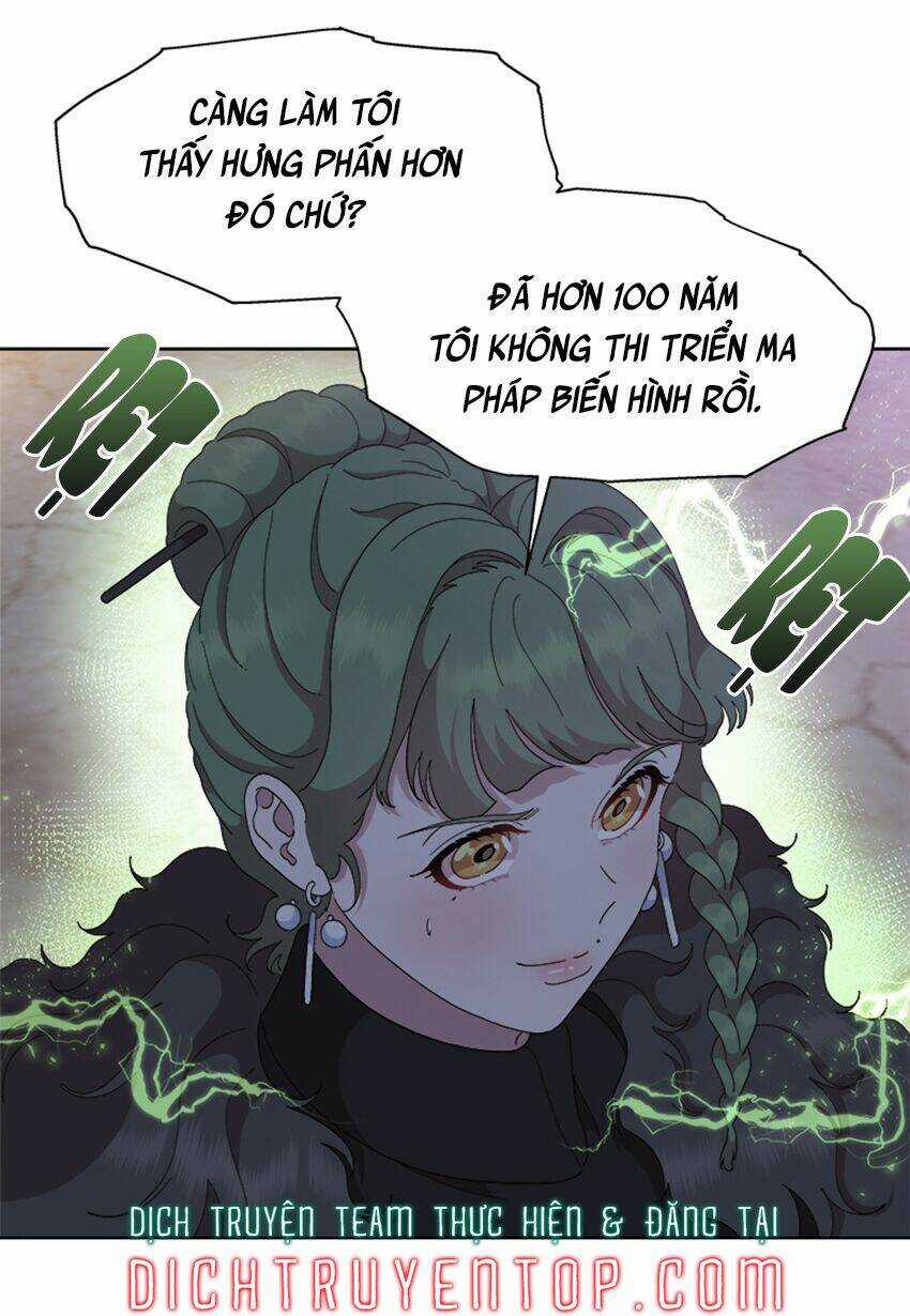 Con Gái Bảo Bối Của Ma Vương Chapter 146 trang 24