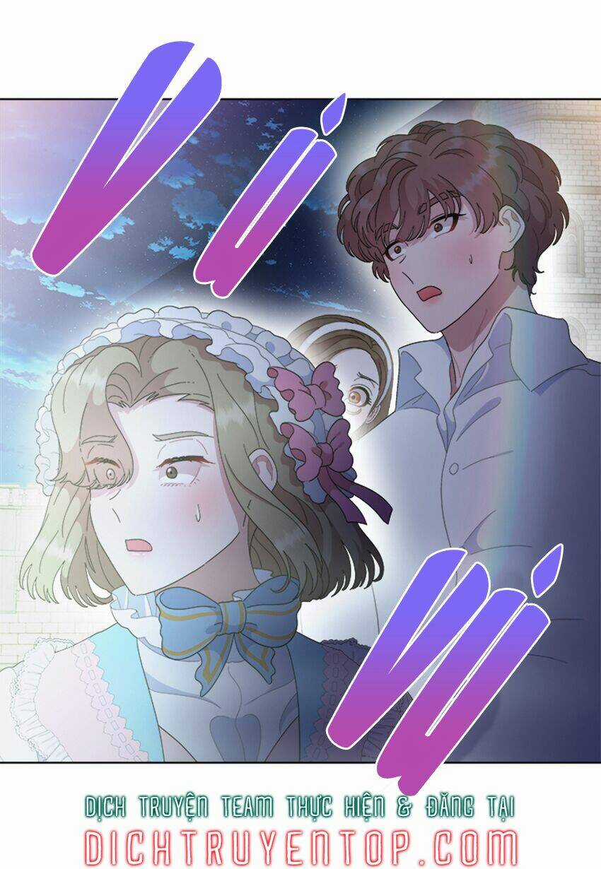 Con Gái Bảo Bối Của Ma Vương Chapter 146 trang 26