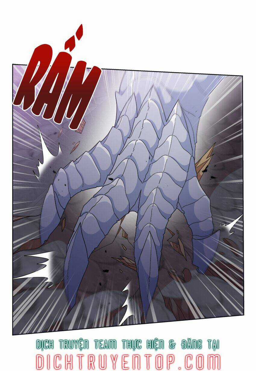 Con Gái Bảo Bối Của Ma Vương Chapter 146 trang 27