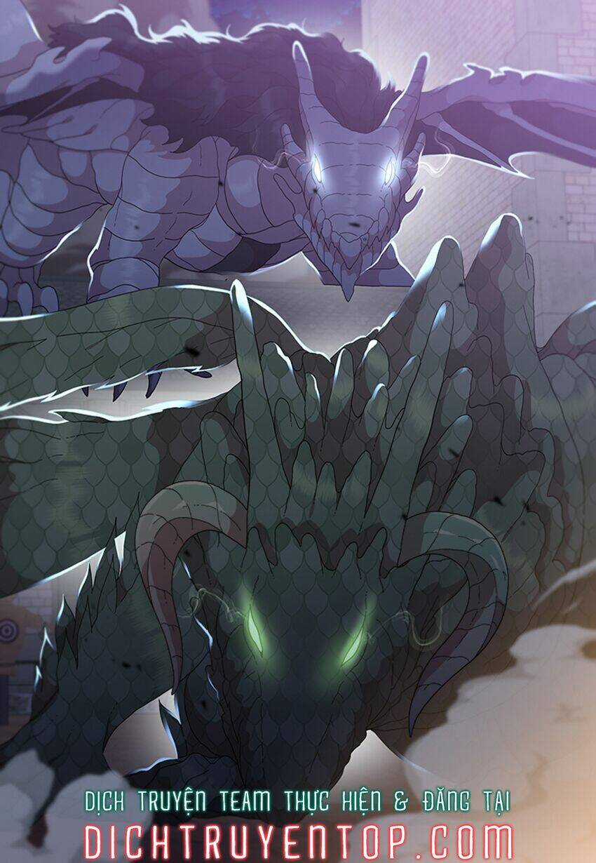 Con Gái Bảo Bối Của Ma Vương Chapter 146 trang 28