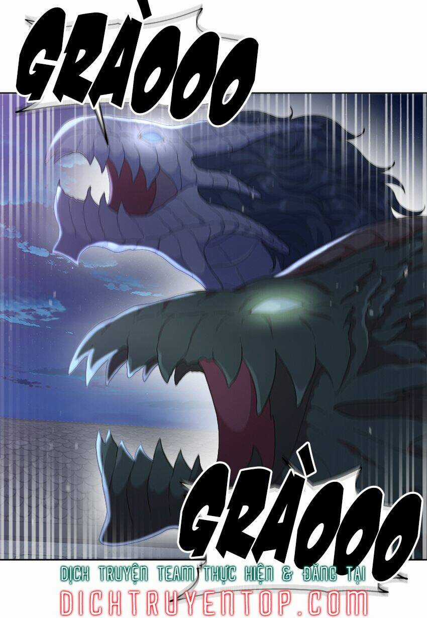 Con Gái Bảo Bối Của Ma Vương Chapter 146 trang 29