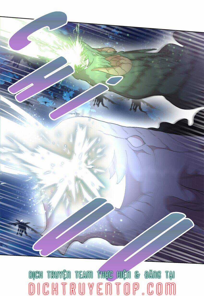 Con Gái Bảo Bối Của Ma Vương Chapter 146 trang 31