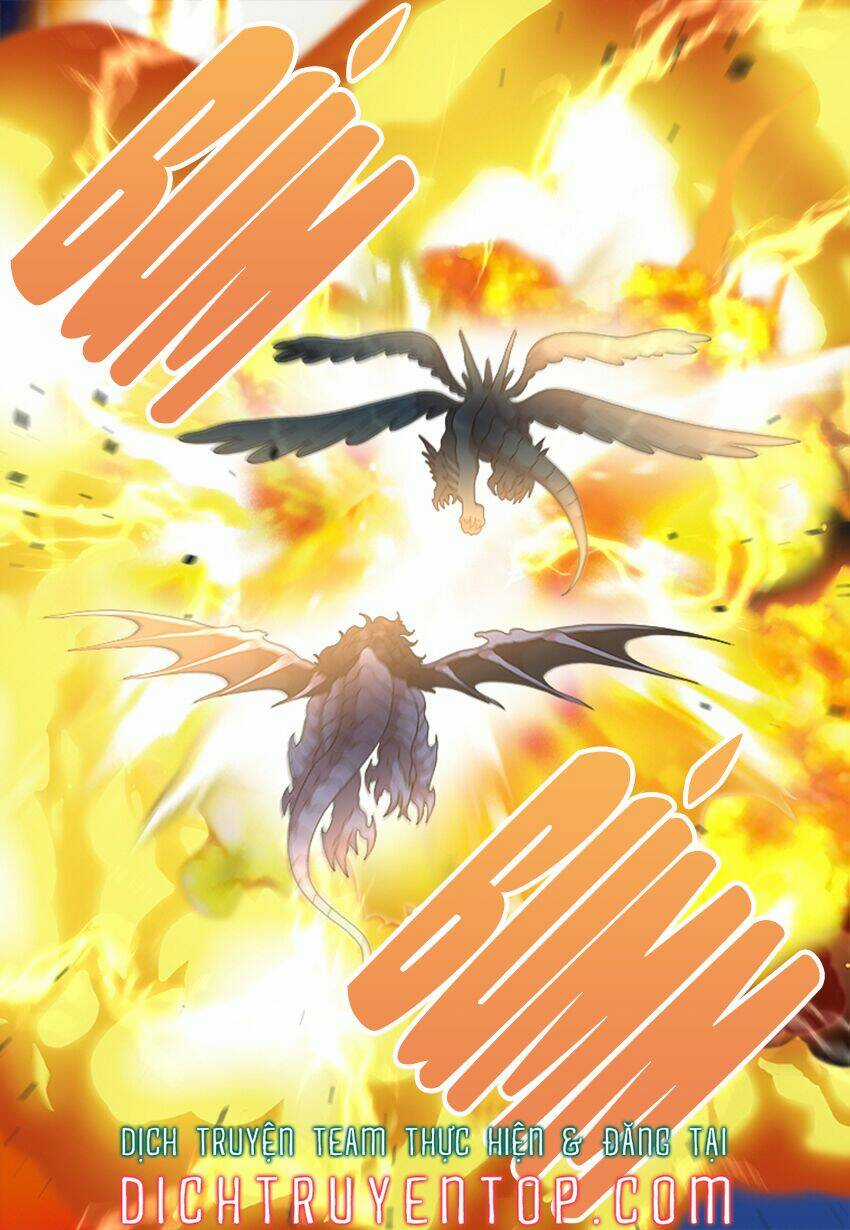 Con Gái Bảo Bối Của Ma Vương Chapter 146 trang 33