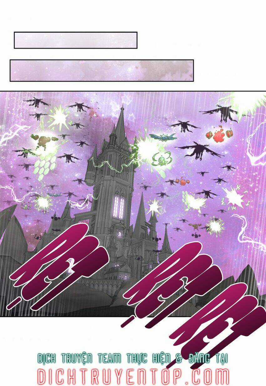 Con Gái Bảo Bối Của Ma Vương Chapter 146 trang 36