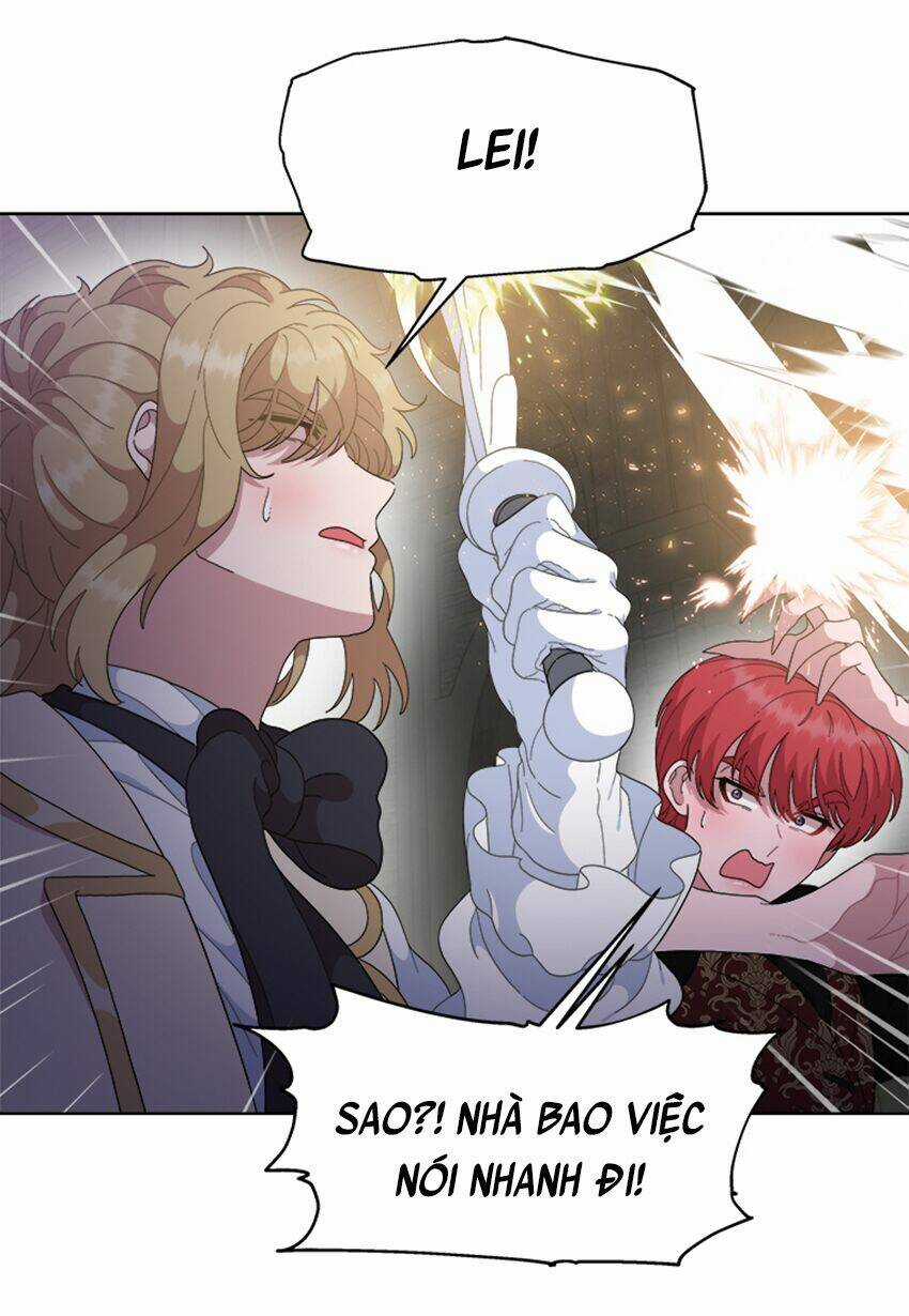 Con Gái Bảo Bối Của Ma Vương Chapter 146 trang 38