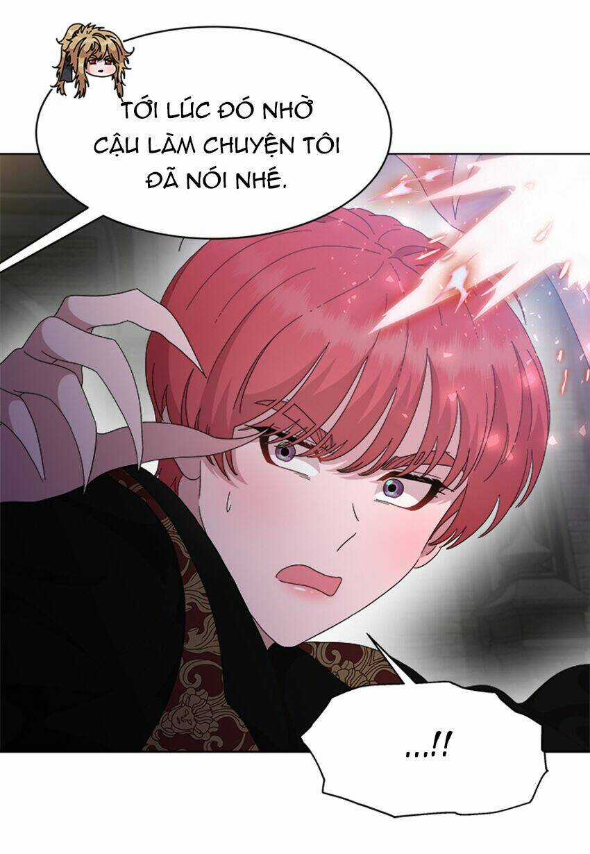 Con Gái Bảo Bối Của Ma Vương Chapter 146 trang 39