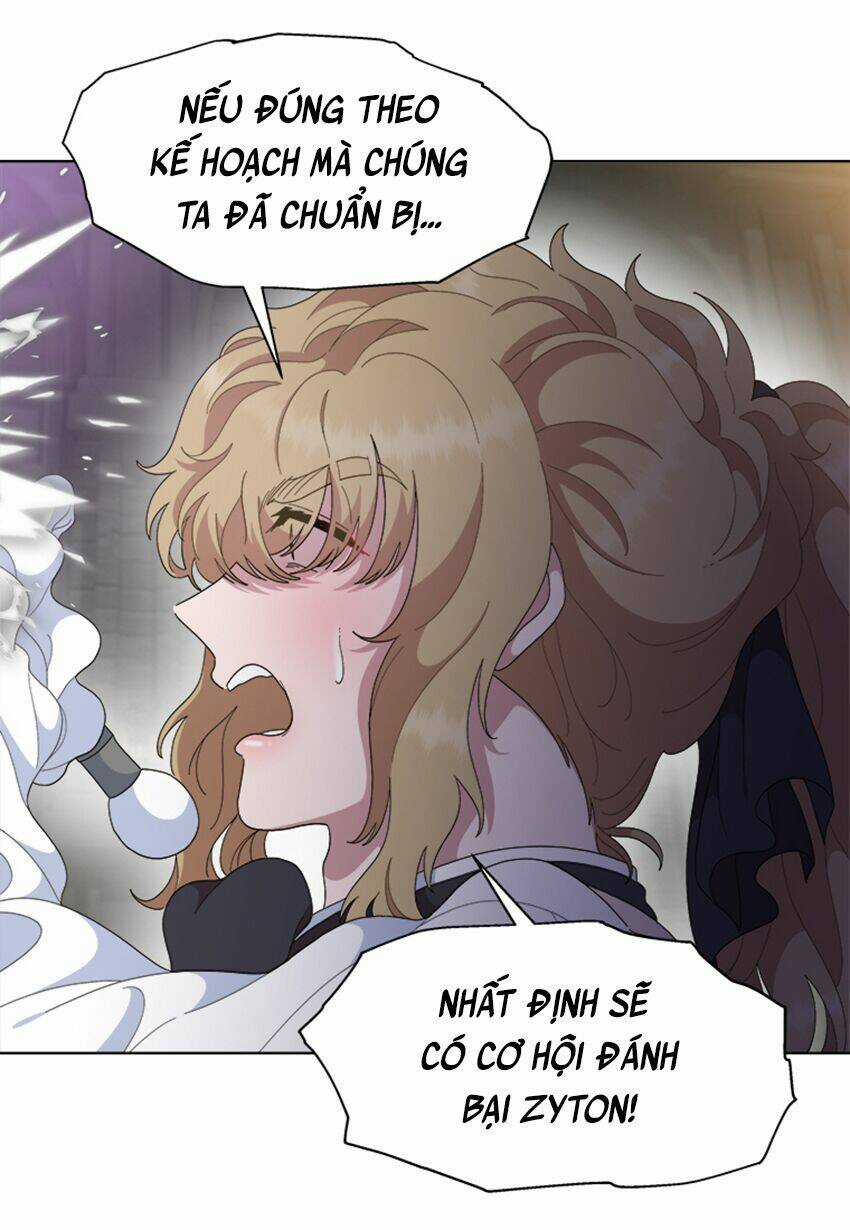 Con Gái Bảo Bối Của Ma Vương Chapter 146 trang 40