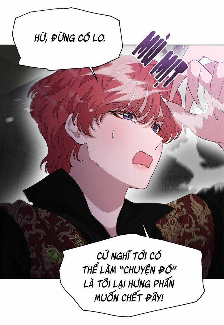 Con Gái Bảo Bối Của Ma Vương Chapter 146 trang 41