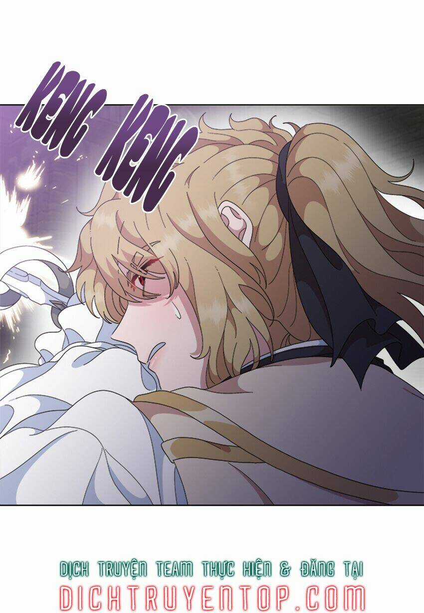 Con Gái Bảo Bối Của Ma Vương Chapter 146 trang 43