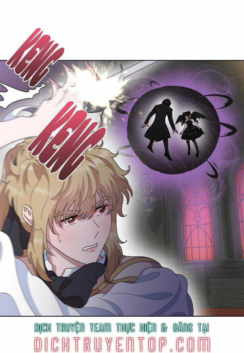 Con Gái Bảo Bối Của Ma Vương Chapter 146 trang 44