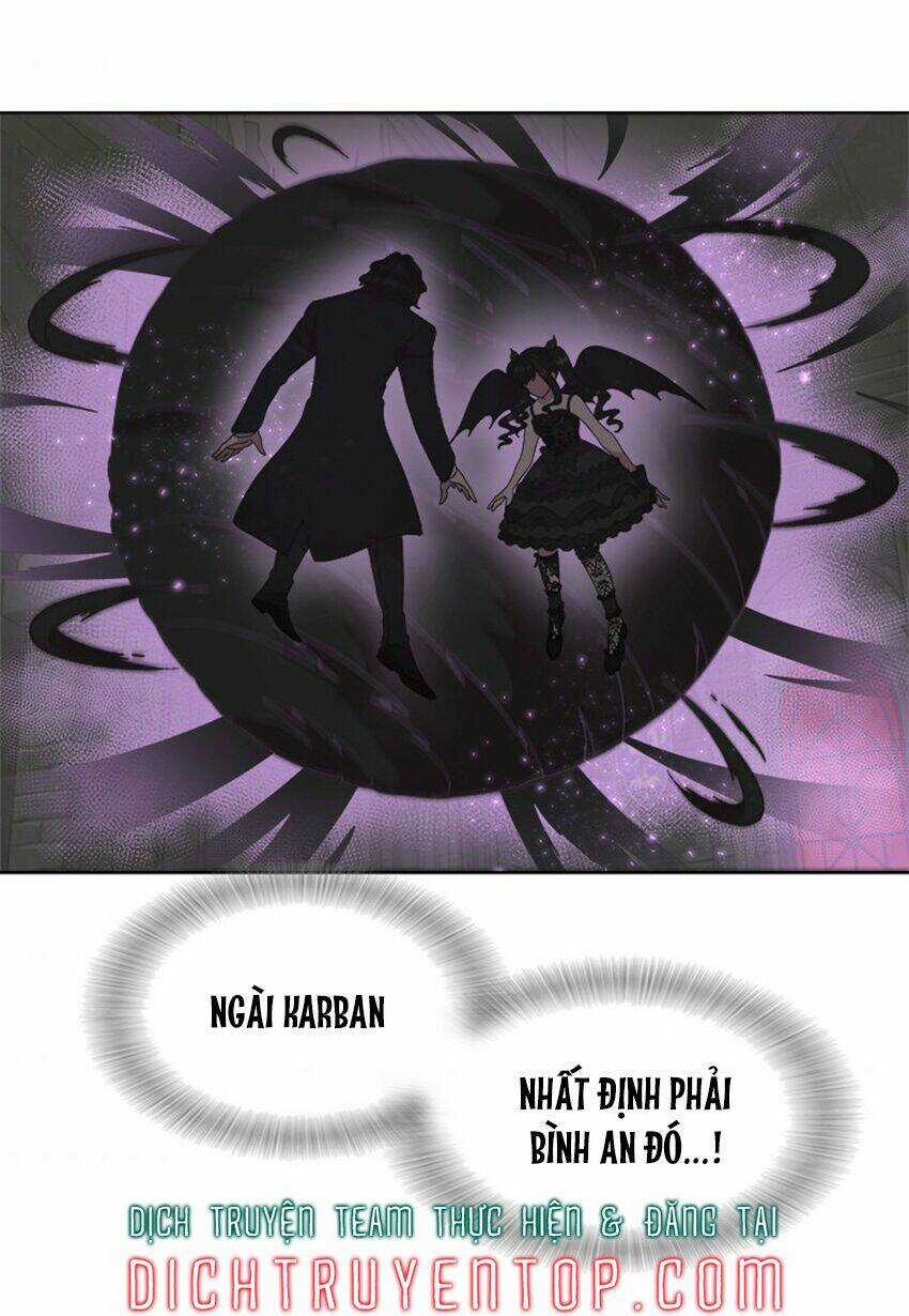 Con Gái Bảo Bối Của Ma Vương Chapter 146 trang 45