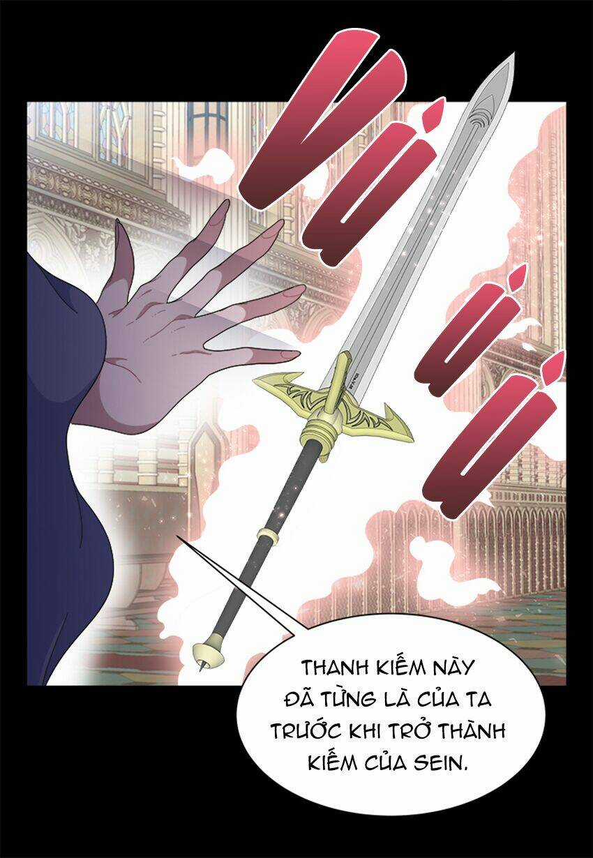 Con Gái Bảo Bối Của Ma Vương Chapter 146 trang 50