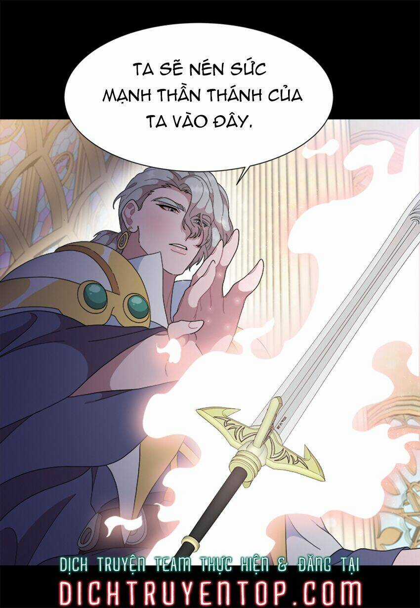 Con Gái Bảo Bối Của Ma Vương Chapter 146 trang 51