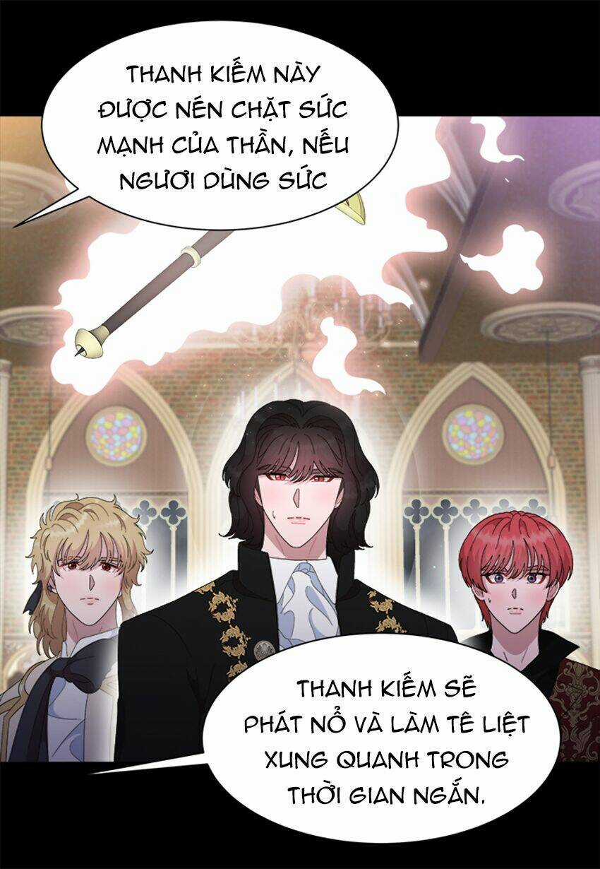 Con Gái Bảo Bối Của Ma Vương Chapter 146 trang 52