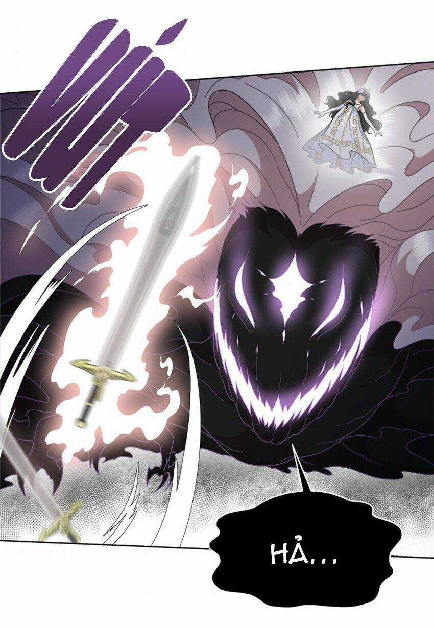 Con Gái Bảo Bối Của Ma Vương Chapter 146 trang 55