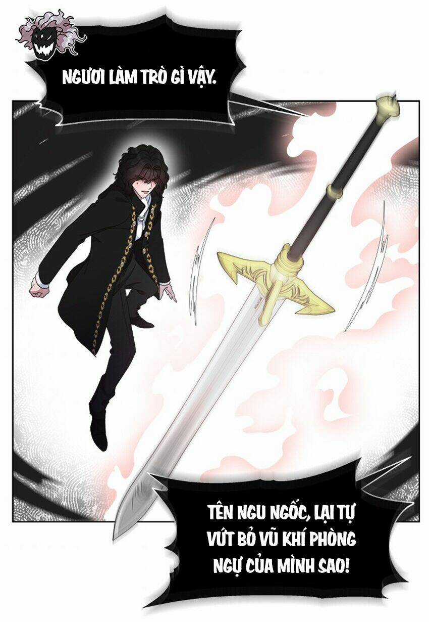 Con Gái Bảo Bối Của Ma Vương Chapter 146 trang 56