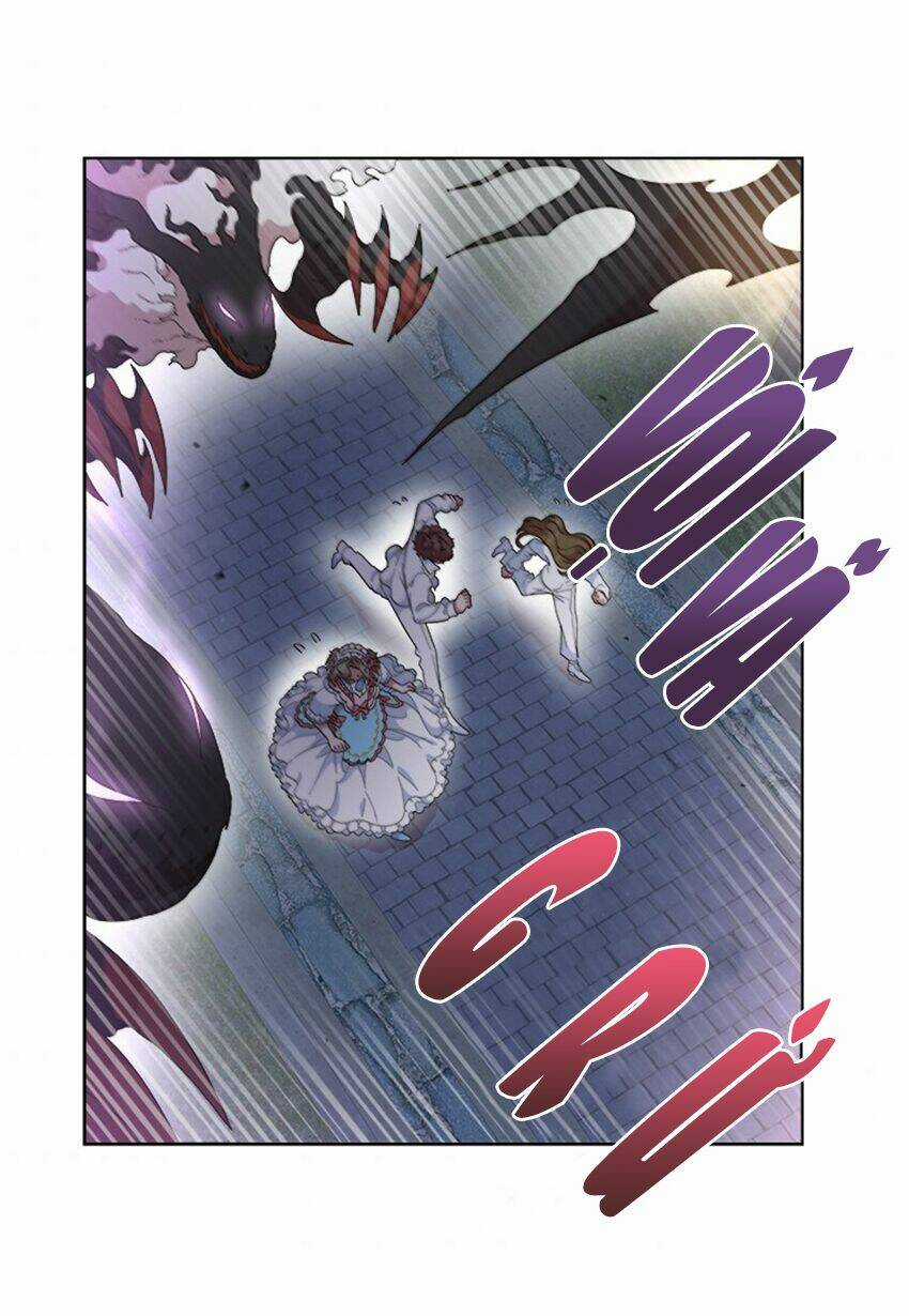 Con Gái Bảo Bối Của Ma Vương Chapter 146 trang 6