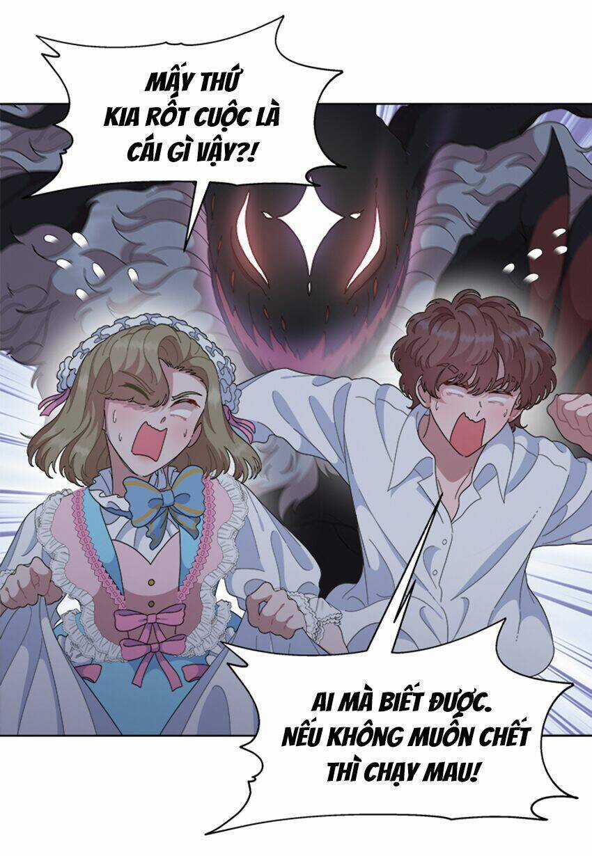 Con Gái Bảo Bối Của Ma Vương Chapter 146 trang 7