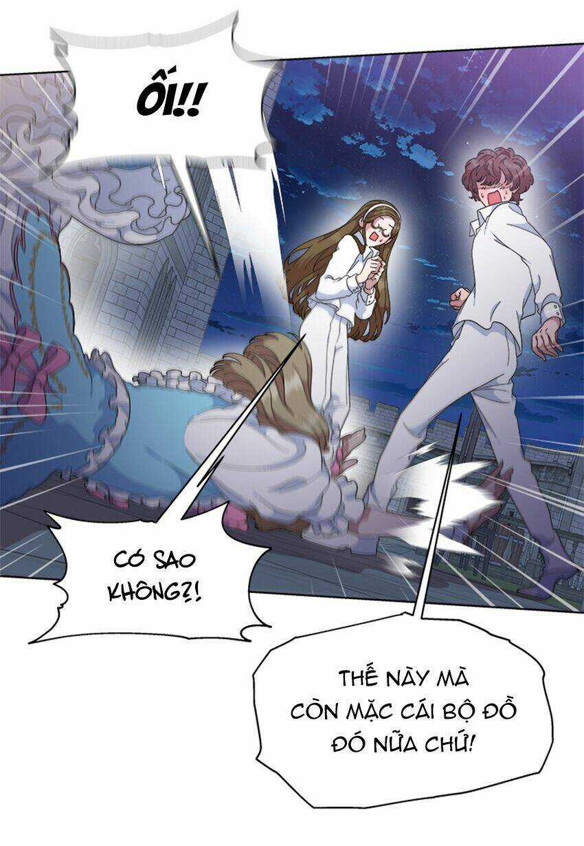 Con Gái Bảo Bối Của Ma Vương Chapter 146 trang 9