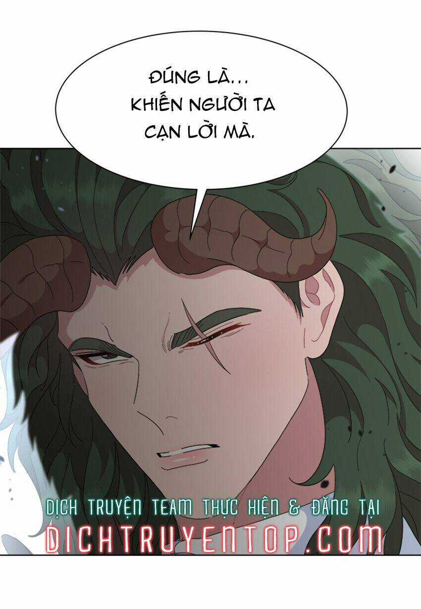 Con Gái Bảo Bối Của Ma Vương Chapter 147 trang 11