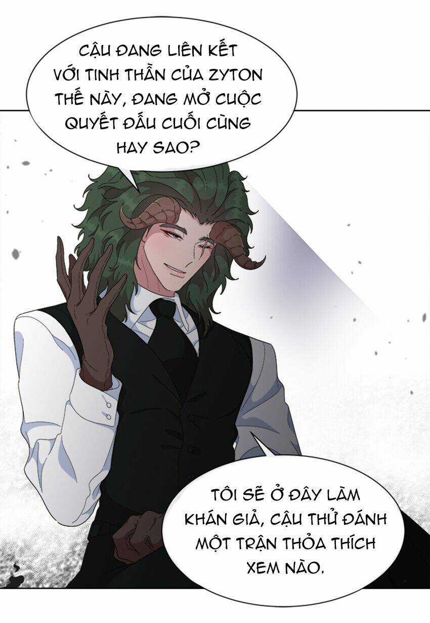 Con Gái Bảo Bối Của Ma Vương Chapter 147 trang 13