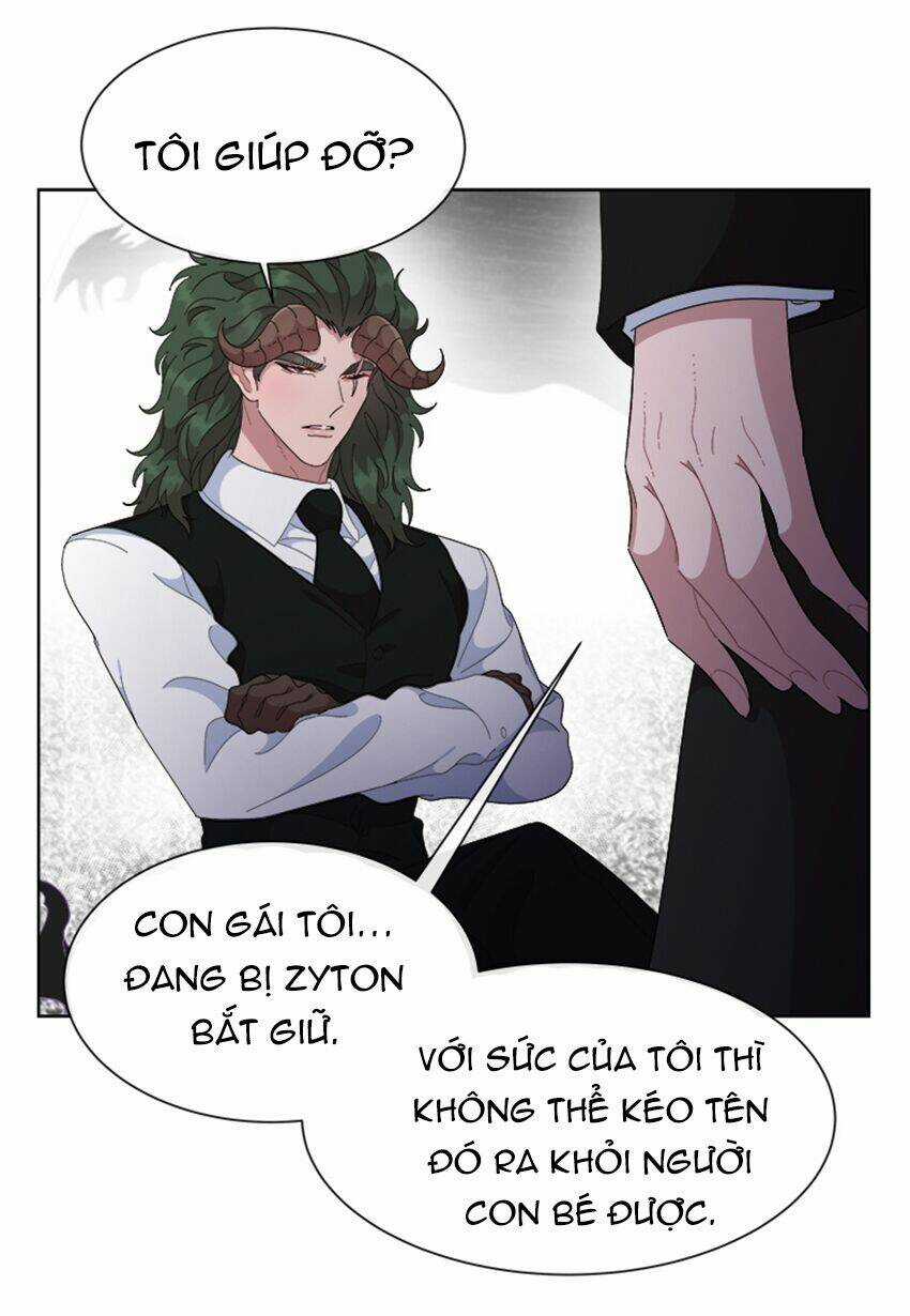 Con Gái Bảo Bối Của Ma Vương Chapter 147 trang 15