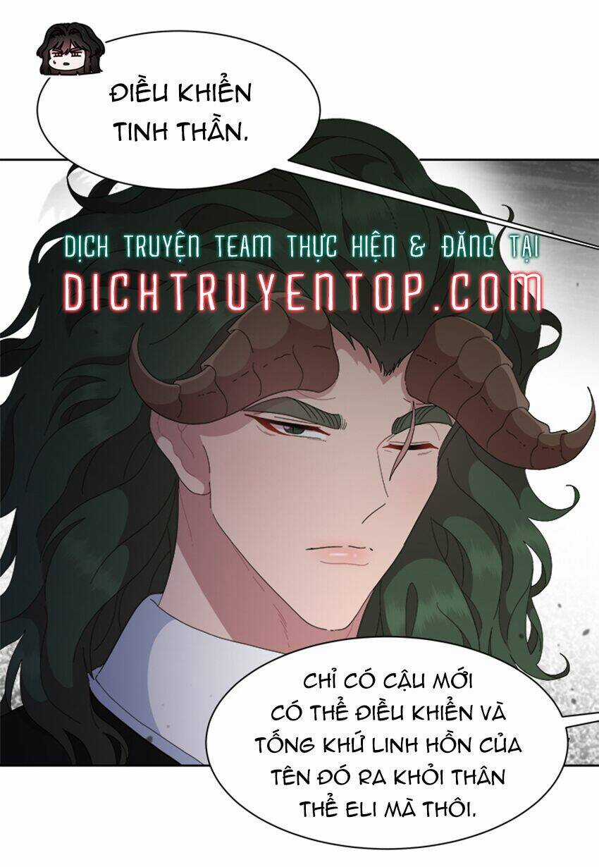 Con Gái Bảo Bối Của Ma Vương Chapter 147 trang 16