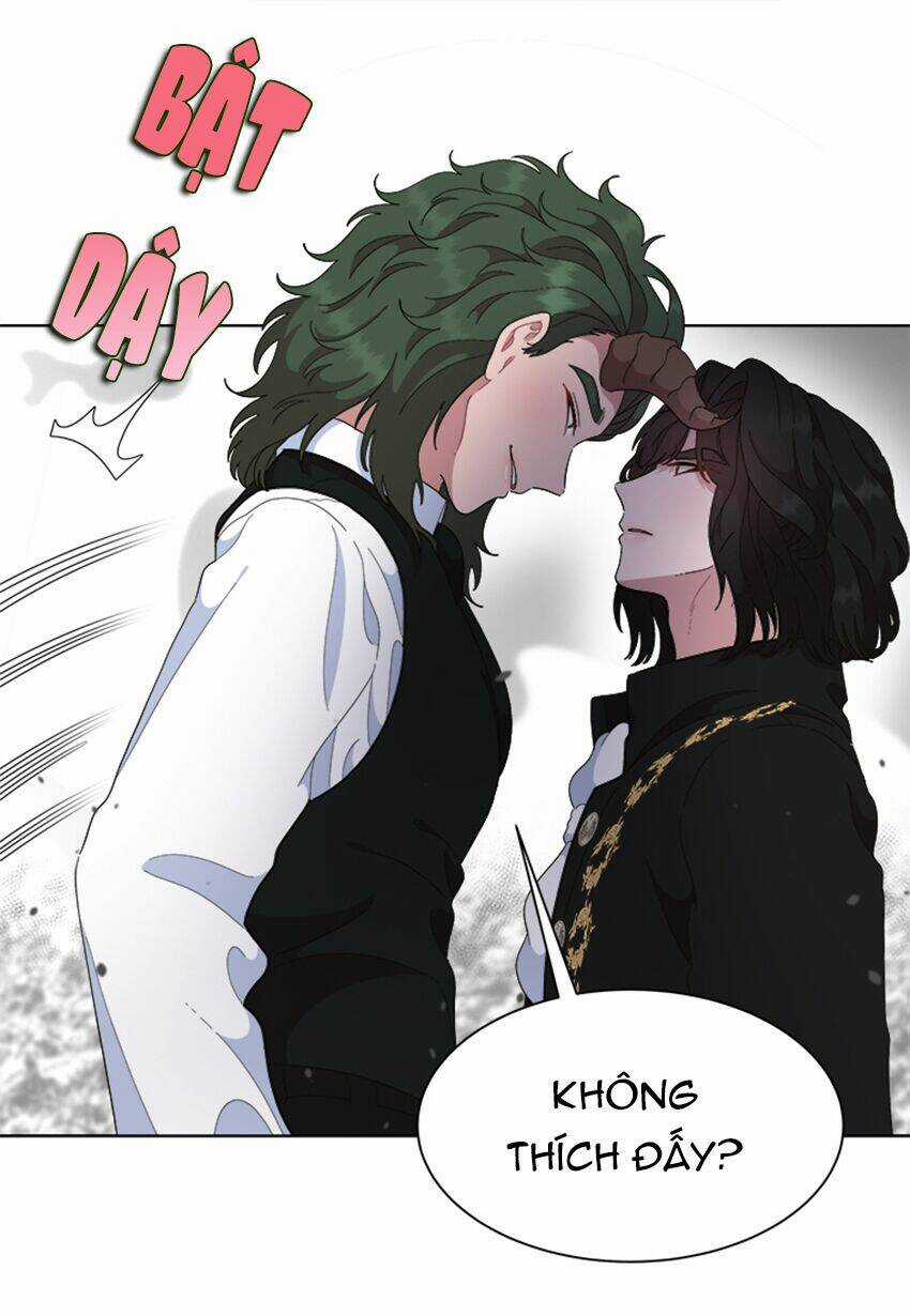 Con Gái Bảo Bối Của Ma Vương Chapter 147 trang 18