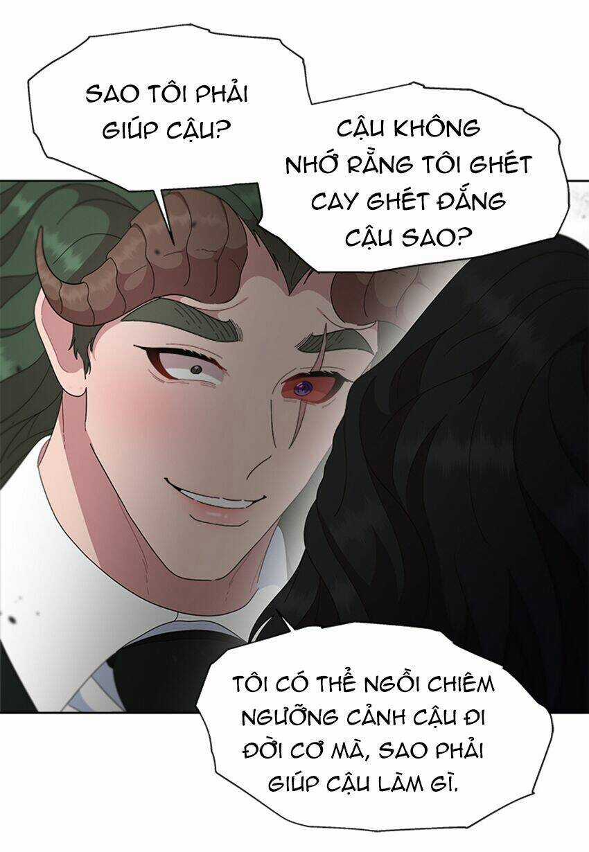 Con Gái Bảo Bối Của Ma Vương Chapter 147 trang 19