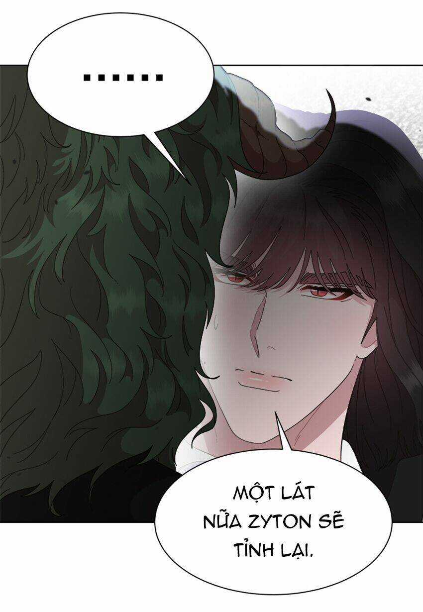 Con Gái Bảo Bối Của Ma Vương Chapter 147 trang 20