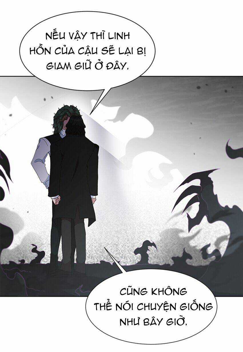 Con Gái Bảo Bối Của Ma Vương Chapter 147 trang 21