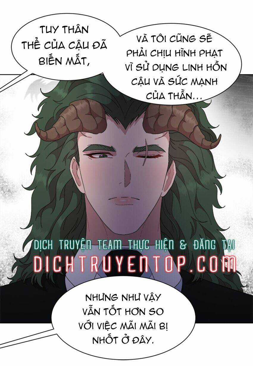 Con Gái Bảo Bối Của Ma Vương Chapter 147 trang 23