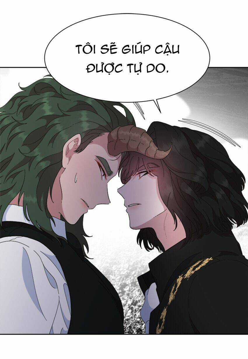 Con Gái Bảo Bối Của Ma Vương Chapter 147 trang 24