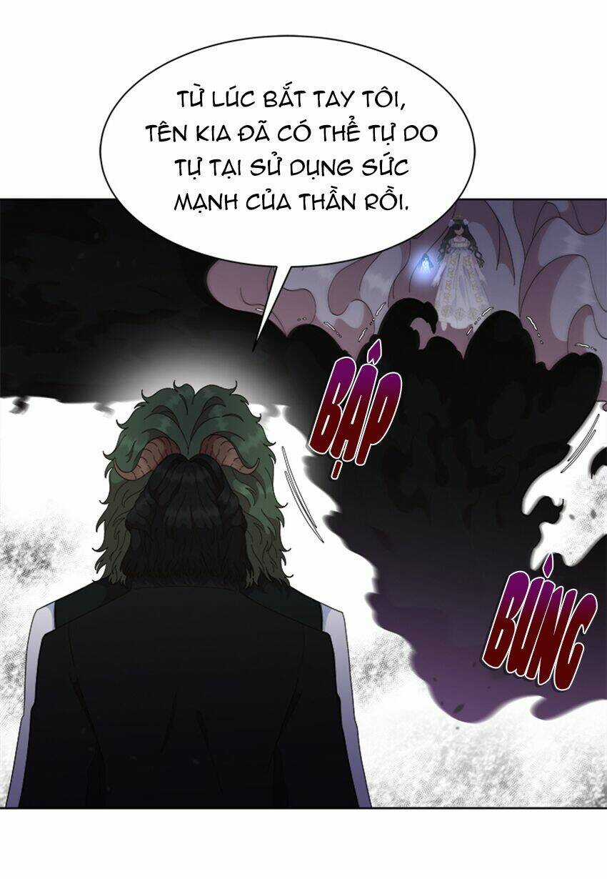Con Gái Bảo Bối Của Ma Vương Chapter 147 trang 26