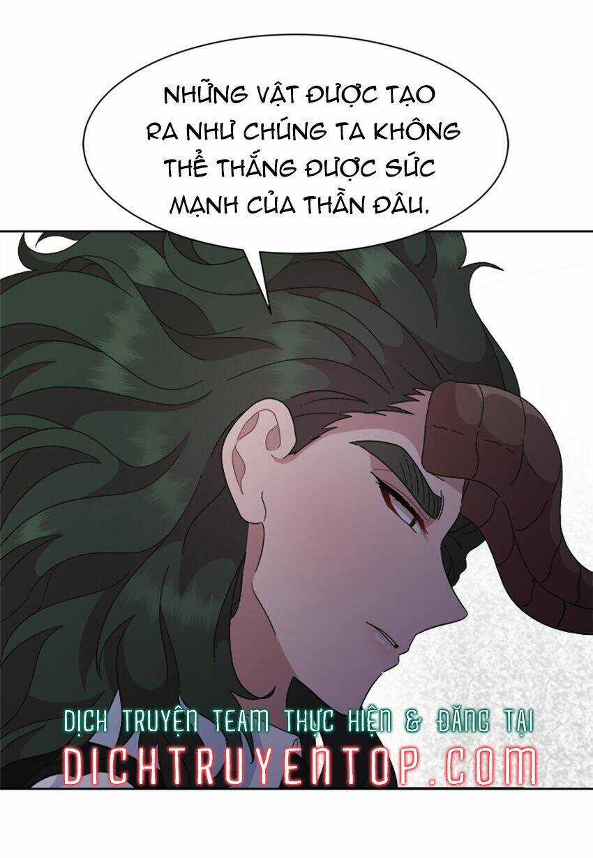 Con Gái Bảo Bối Của Ma Vương Chapter 147 trang 27