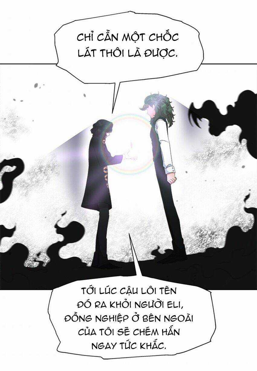 Con Gái Bảo Bối Của Ma Vương Chapter 147 trang 35