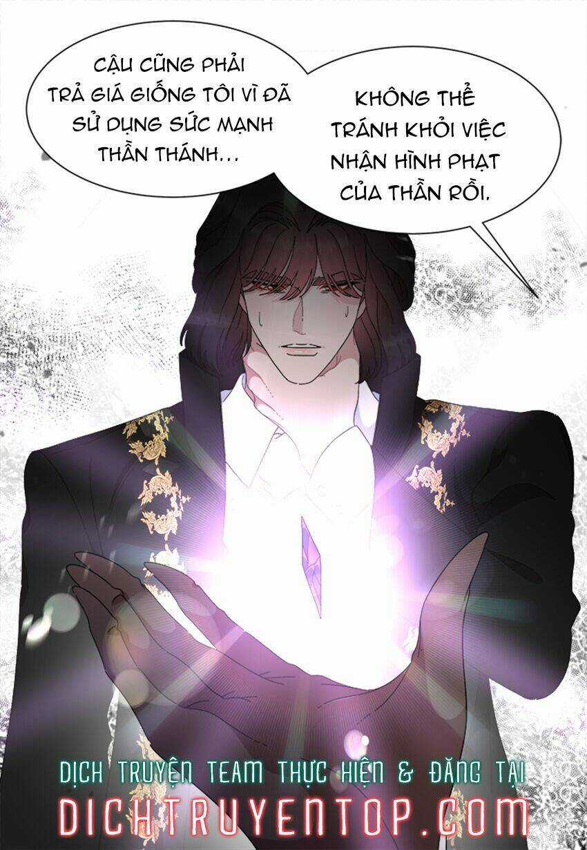 Con Gái Bảo Bối Của Ma Vương Chapter 147 trang 38