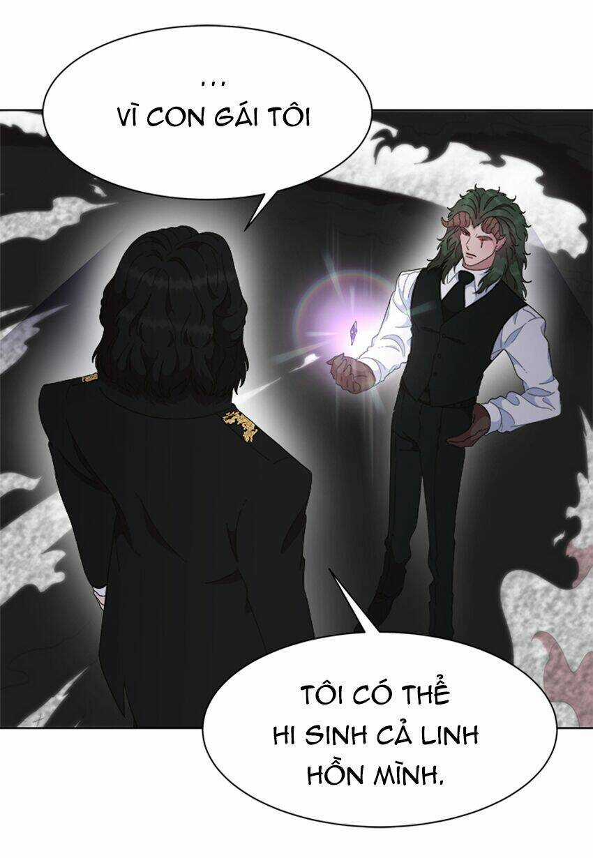 Con Gái Bảo Bối Của Ma Vương Chapter 147 trang 40