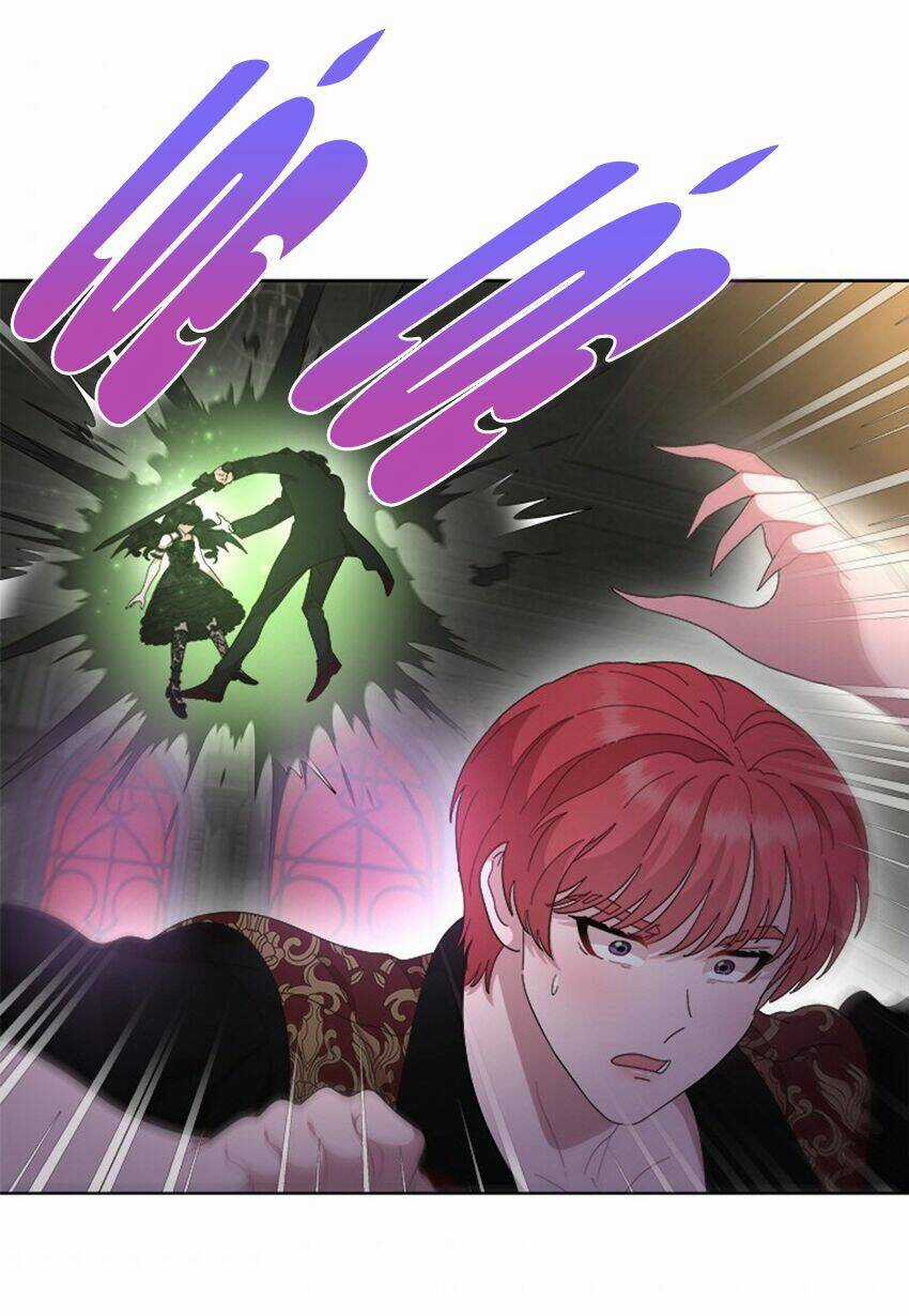 Con Gái Bảo Bối Của Ma Vương Chapter 147 trang 44