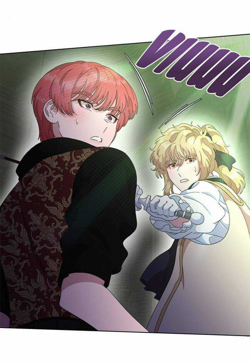 Con Gái Bảo Bối Của Ma Vương Chapter 147 trang 45