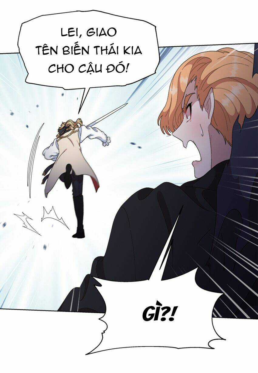 Con Gái Bảo Bối Của Ma Vương Chapter 147 trang 47