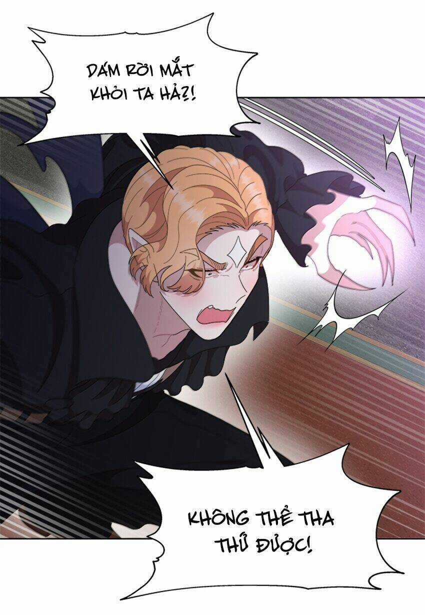 Con Gái Bảo Bối Của Ma Vương Chapter 147 trang 48
